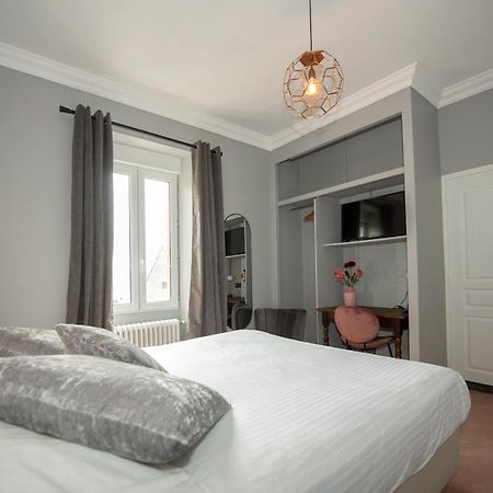 La Villa Du Sillon แซ็งต์มาโล ภายนอก รูปภาพ